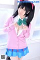 Cosplay Haruka - Sexpics Aspank Bang